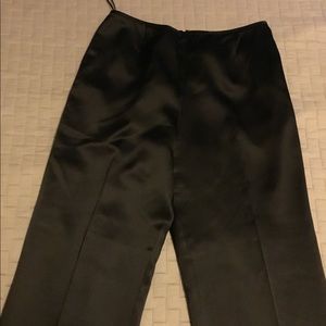 Talbots Pure Silk Pants